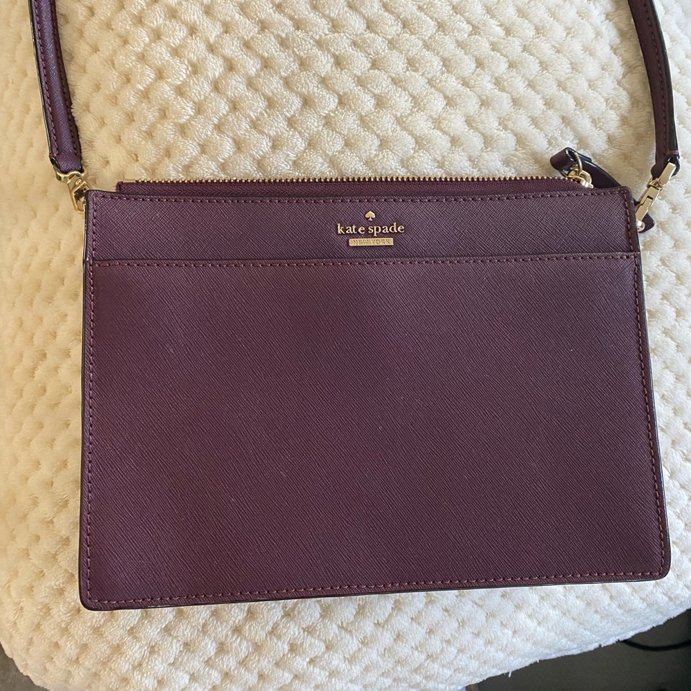Kate Spade Crossbody bag